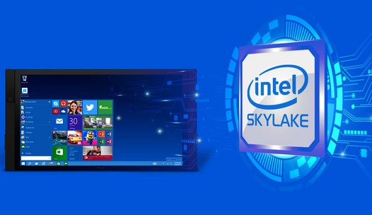 Core M Skylake. Очередные подробности о параметрах новых чипов Intel