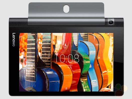 Lenovo Yoga Tablet 3 8. Фото и технические характеристики планшета просочились в Сеть