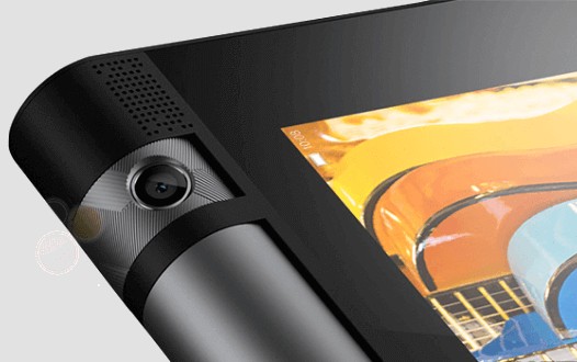 Lenovo Yoga Tablet 3