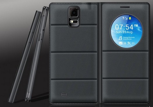 Mstar M1 Pro. 5.5-дюймовый фаблет с восьмиядерным процессором и дизайном в стиле Galaxy Note за $137.