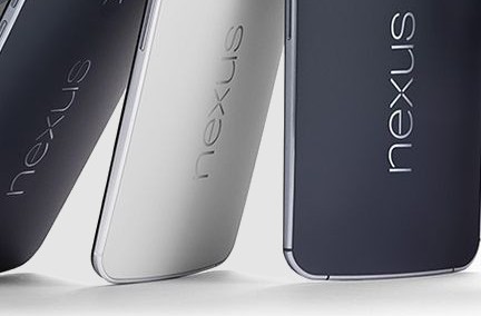 Технические характеристики LG Nexus и Huawei Nexus будут включать в себя USB Type-C порт и сканер отпечатков пальцев 