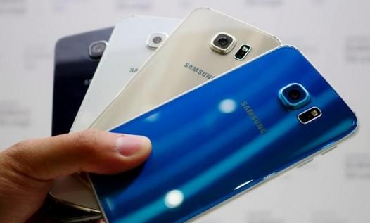 Samsung тестирует смартфон Galaxy S7 (Jungfrau) c Android М и Snapdragon 820 на борту
