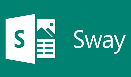 Программы для Windows 10. Microsowt Sway появился в магазине Windows Store