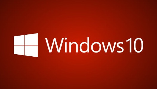 После установки Windows 10