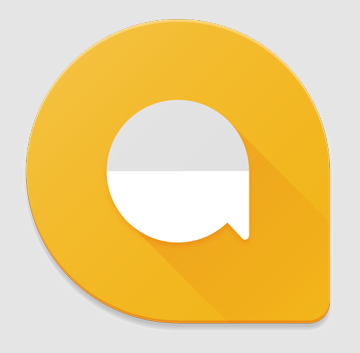 Google Allo