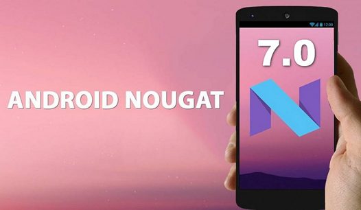 Android 7.0 Nougat. Скачать обновления для устройств Google уже можно на официальном сайте компании