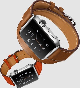Apple Watch S: обновленная версия умных часов 2015 года выпуска на подходе?