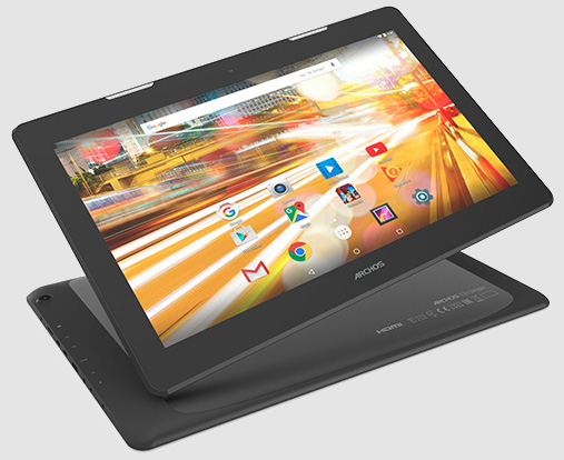 IFA 2016: Archos 133 Oxygen. Android планшет с 13.3-дюймовым экраном «для всей семьи» IFA 2016: Archos 133 Oxygen. Android планшет с 13.3-дюймовым экраном «для всей семьи»