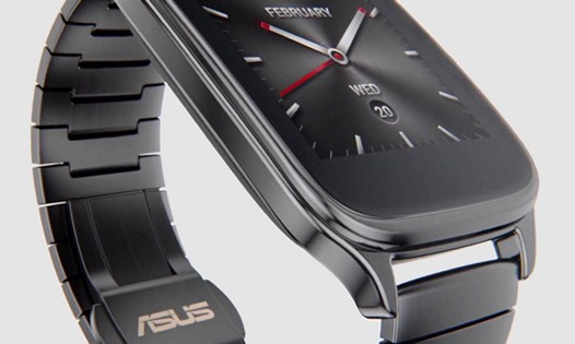 ASUS ZenWatch 3 с круглым дисплеем будут представлены в сентябре в преддверии IFA 2016?