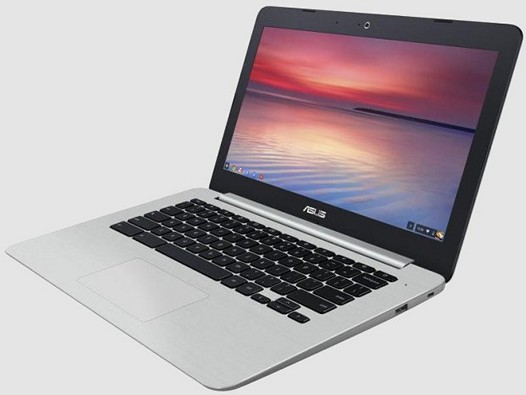 Asus C301 Chromebook. Недорогой хромбук с 4 ГБ оперативной памяти и 64 ГБ встроенной памяти начинает поступать в продажу. Цена: от $300