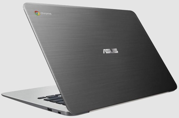 Asus C301 Chromebook. Недорогой хромбук с 4 ГБ оперативной памяти и 64 ГБ встроенной памяти начинает поступать в продажу. Цена: от $300
