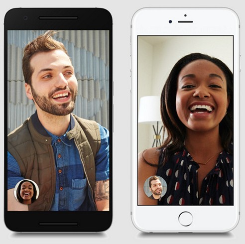 Новые приложения для мобильных. Duo — приложение для видеозвонков от Google уже можно скачать в Play Маркет и Apple App Store
