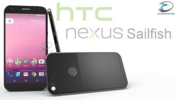 Будущие смартфоны HTC Nexus будут дороже своих предшественников
