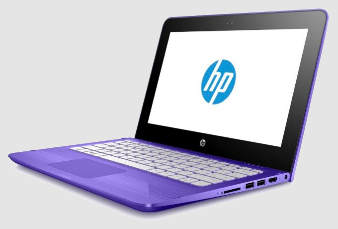 HP Stream. Линейка недорогих  ноутбуков Hewlett Packard пополнилась тремя новыми устройствами с ценой от $199