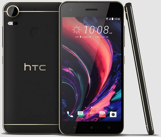 HTC Pro и HTC Desire 10 Lifestyle. Два смартфона от тайваньского производителя на подходе