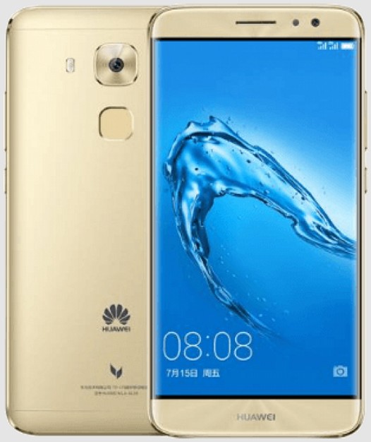 Huawei G9 Plus. 5.5-дюймовый смартфон с 16-мегапиксельной камерой по цене от $362