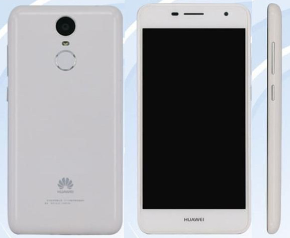 Huawei NCE-AL10