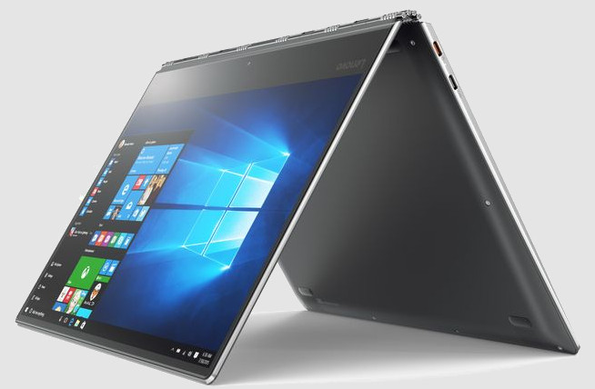 Lenovo Yoga 910 