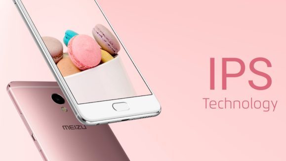 Meizu M3E официально. 5.5-дюймовый экран, процессор Helio P10, батарея с емкостью 3100 мАч и функция быстрой зарядки