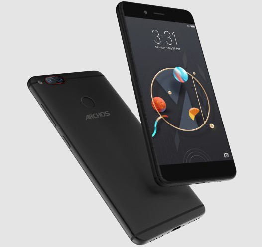 Archos Diamond Tab и Archos Diamond Alpha Plus. Планшет и смартфон французского производителя официально представлены