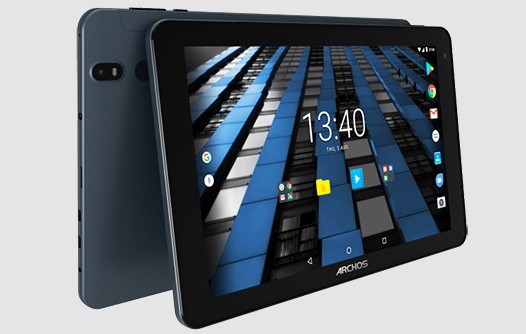 Archos Diamond Tab и Archos Diamond Alpha Plus. Планшет и смартфон французского производителя официально представлены