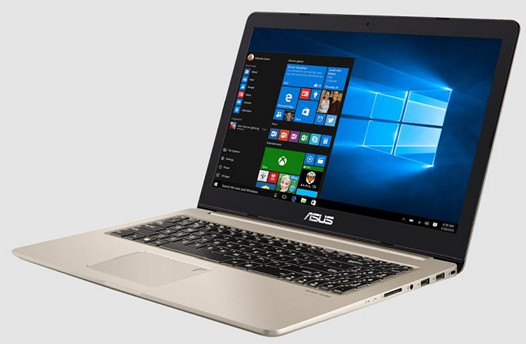 Asus VivoBook Pro 15. Мощный ноутбук с 15.6-дюймовым дисплеем и цельнометаллическим корпусом поступил в продажу