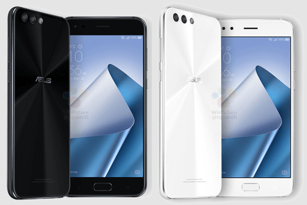 Asus Zenfone 4, Zenfone 4 Selfie и Zenfone 4 Selfie Pro засветились на официальном сайте производителя Asus Zenfone 4, Zenfone 4 Selfie и Zenfone 4 Selfie Pro засветились на официальном сайте производителя