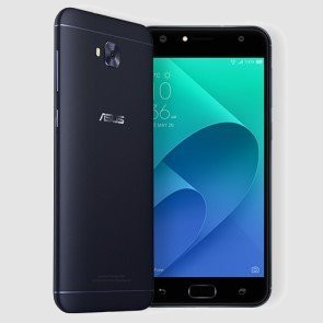  Zenfone 4 Selfie и Zenfone 4 Selfie Pro 