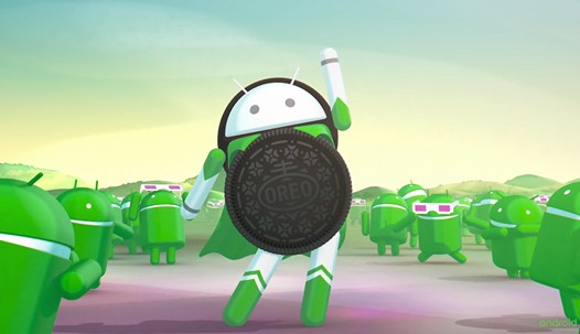 Android 8.0 Oreo официально представлена. Что нового нас ждет в этой операционной системе Google?