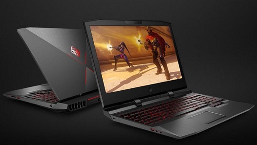 HP Omen X. Мощнейший игровой ноутбук с возможностью простого апгрейда