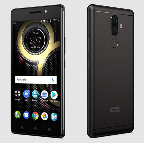 Lenovo K8 Note. Смартфон средней ценовой категории со сдвоенной камерой и мощной батареей официально представлен