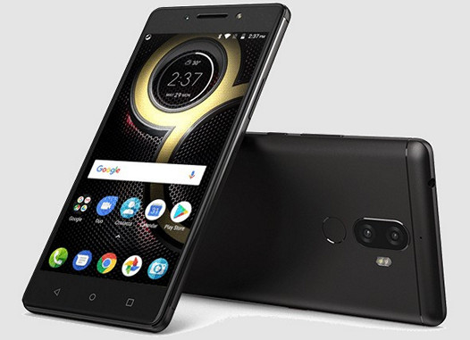 Lenovo K8 Note. Смартфон средней ценовой категории со сдвоенной камерой и мощной батареей официально представлен