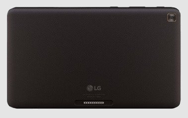 LG GPad X2 8.0 Plus. Восьмидюймовый Android планшет с док-станцией в виде подставки вскоре появится на рынке