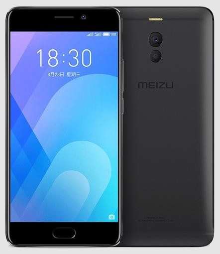 Meizu M6 Note. Недорогой смартфон с процессором Snapdragon 625 и неплохой сдвоенной камерой