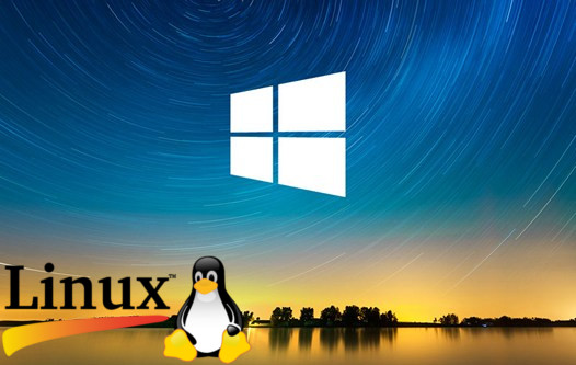 Как установить дистрибутив Linux в операционной системе Windows 10 