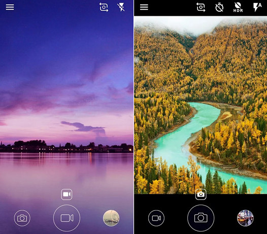 Приложения для мобильных. Камера Nokia для смартфонов HMD Global появилась в Google Play Маркет 