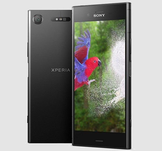 Sony Xperia XZ1