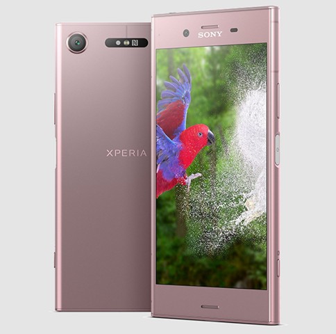 Sony Xperia XZ1