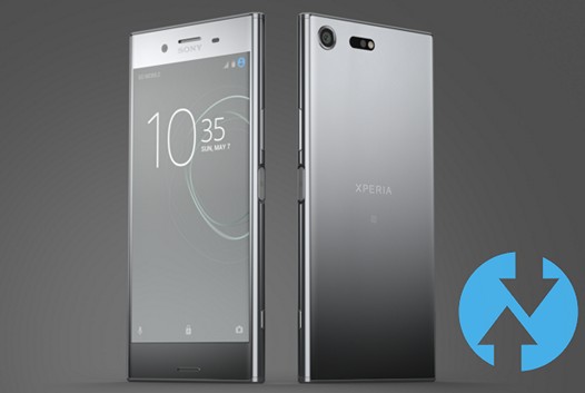 TWRP. Альтернативное рекавери от Team Win Recovery Project официально доступно для смартфонов Sony Xperia XZ Premium, Xiaomi  Redmi 4X, Lenovo K33 и пр.