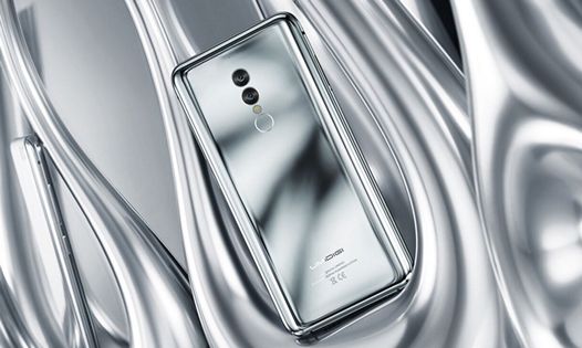 UMIDIGI S2 PRO. Улучшенная версия флагмана в корпусе зеркального серебристого цвета на подходе UMIDIGI S2 PRO. Улучшенная версия флагмана в корпусе зеркального серебристого цвета на подходе