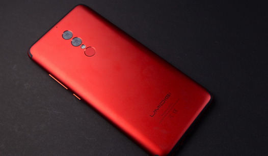 UMIDIGI S2 станет первым смартфоном с дисплеем имеющим соотношение сторон 18:9, который получит 6000 мАч батарею