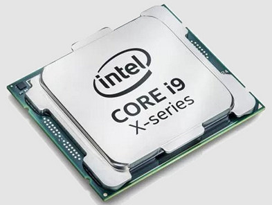 Intel Core X: 12-ядерные чипы этой линейки появятся в продаже в этом месяце, 18-ядерные — в сентябре