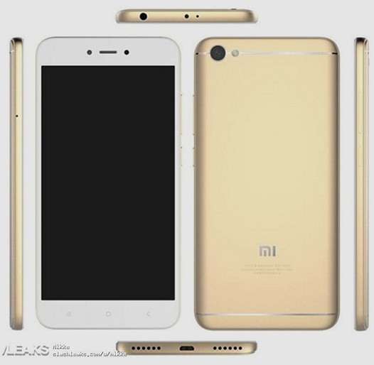 Xiaomi Redmi Note 5A. На рынок поступит три модификации смартфона Xiaomi Redmi Note 5A. На рынок поступит три модификации смартфона