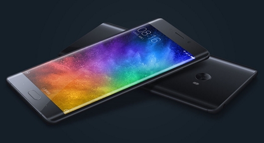 Xiaomi Mi Note 3. Новый фаблет китайской компании представят до начала осени?