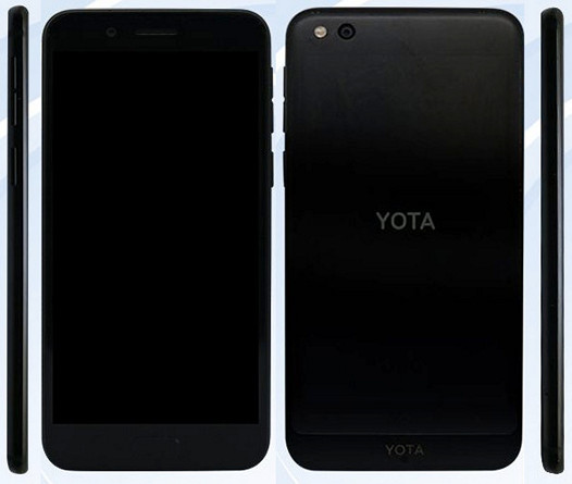 Yota 3. Смартфон с двумя экранами успешно прошел сертификацию в комиссии TENAA Yota 3. Смартфон с двумя экранами успешно прошел сертификацию в комиссии TENAA