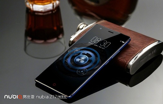 Nubia Z17 Lite. Смартфон средней ценовой категории с процессором Snapdragon 653, 6 ГБ оперативной памяти и сдвоенной камерой по цене от $378