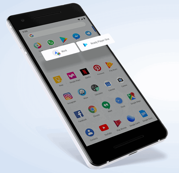 Android 9 Pie. Новая версия операционной системы Google официально объявлена. Что нового нас в ней ждет