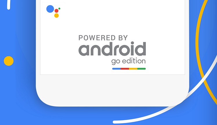 Android Pie Go Edition. Облегченная версия Android 9.0 Pie появится осенью