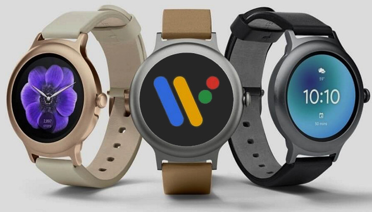Умные часы Google Pixel Watch в этом году представлены не будут