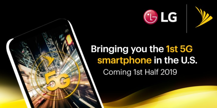 5G смартфон LG Electronics появится в продаже не позже первой половины 2019 года. Ждем LG G8 ThinQ с процессором Snapdragon 855 на борту? 5G смартфон LG Electronics появится в продаже не позже первой половины 2019 года. Ждем LG G8 ThinQ с процессором Snapdragon 855 на борту?
